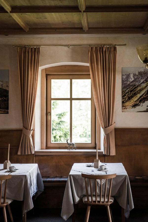 סולדה Glacier Rock Guesthouse מראה חיצוני תמונה