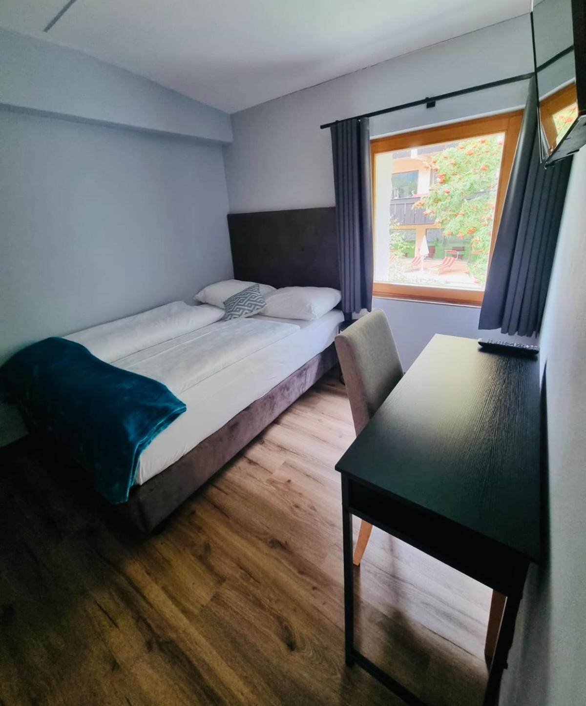 סולדה Glacier Rock Guesthouse מראה חיצוני תמונה